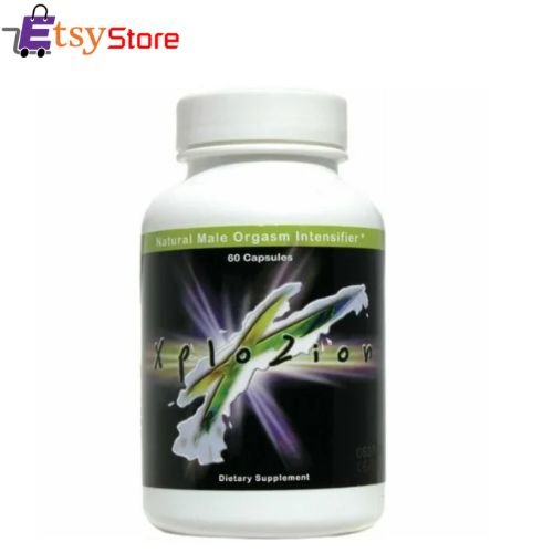 Beamonstar Xplozion 60 Capsules In Pakistan