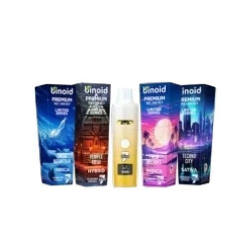 Binoid THCa High THCP Disposable Vape Pen In pakistan