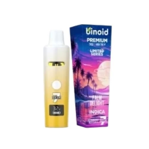 Binoid THCa High THCP Disposable Vape Pen Indica In pakistan