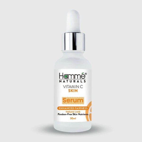 Hamme Natural Skin Serum in Pakistan