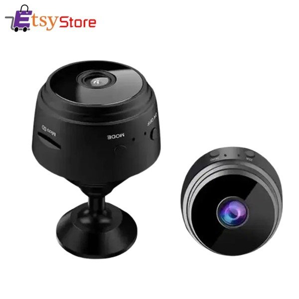 Mini Wifi Camera In Pakistan