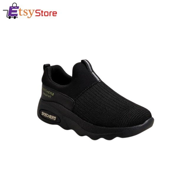Men EVA Walking Skechers In Pakistan