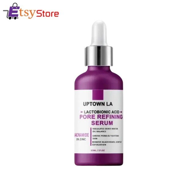 Blemish Removal Face Serum In Pakistan
