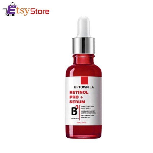 Blemish Removal Retinol Serum In Pakistan