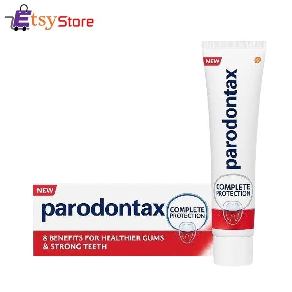 Teeth Whitening Toothpaste In Pakistan