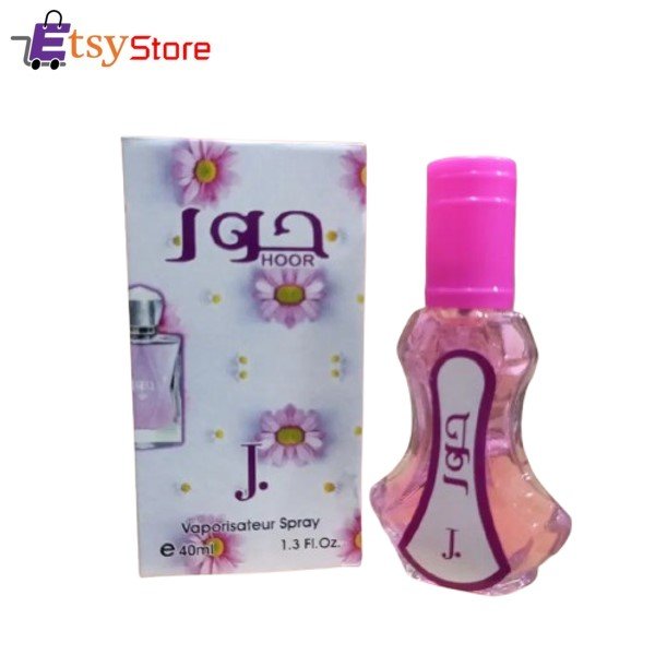 Hoor Perfume Oil Alcohol Free Long Lasting Fragrance In Pakistan