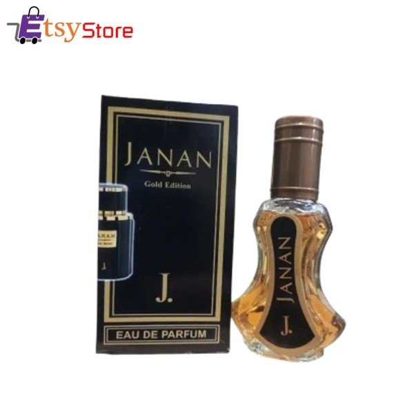 Janan Perfume Oil In Pakistan