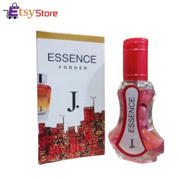 Essence Perfume Oil In Pakistan