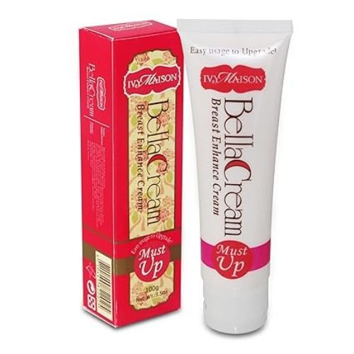 Aichun Beauty Bella Natural Herbal Breast Enlargement Cream In Pakistan