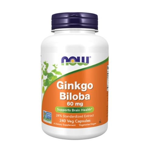 Now Ginkgo Biloba In Pakistan