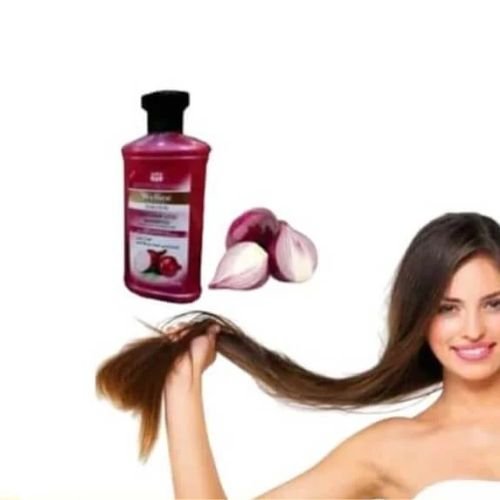 Wellice Onion Anti Hair Loss Oil in Pakistan