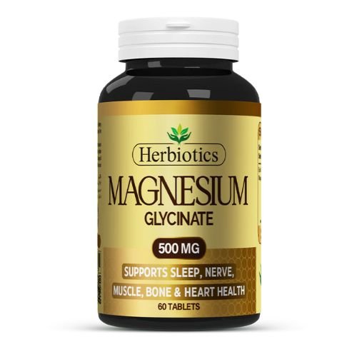 Best Magnesium Supplements in Pakistan