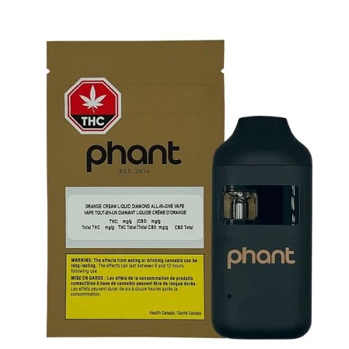Orange Flavoured Liquid Diamond Disposable Vape THC Price In Pakistan