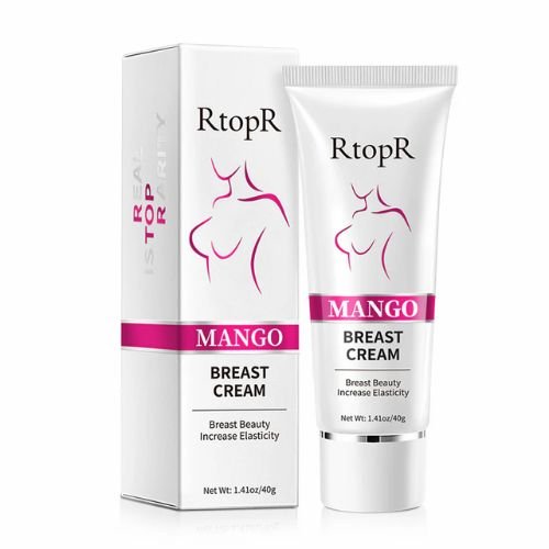 RtopR Mango Breast Enlargement Cream In Pakistan