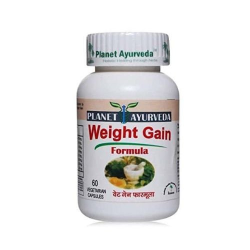 Weight Gain Capsule In Pakistan
