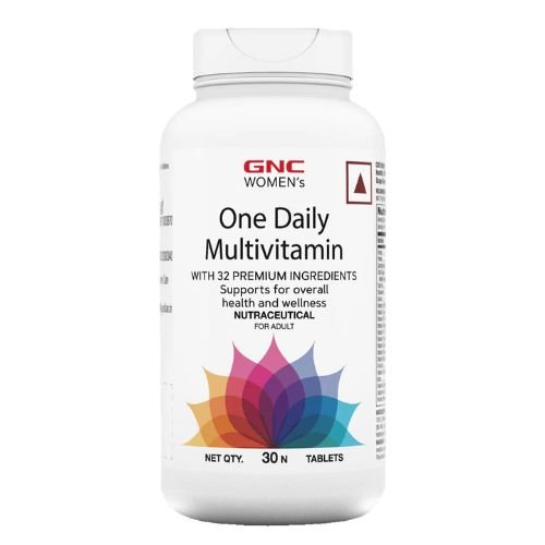GNC Women's One Daily Multivitamin in Pakistan
