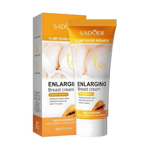 Sadoer Breast Cream Fruit Extract Papaya In Pakistan