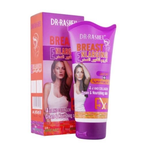 Dr.Rashel Breast Enlarging Cream 150GM In Pakistan