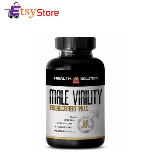 Male Virility Enhancement Tablets In Pakistan