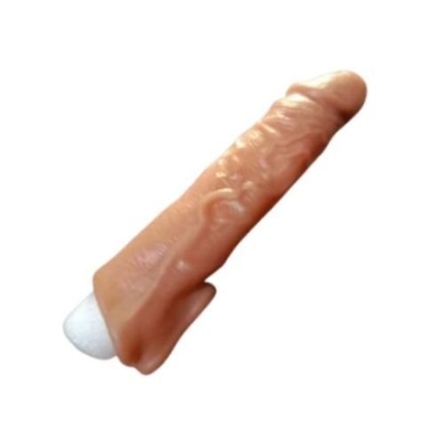 Big Penis Extender Condom In Pakistan